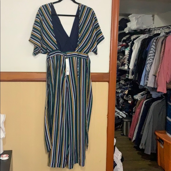 Jumpsuit - Picture 2 of 5